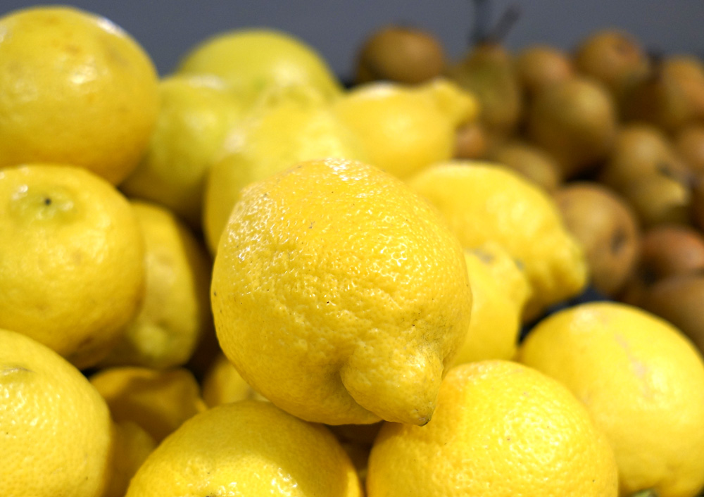 Fruit